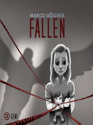 cover image of Fallen, Folge 2